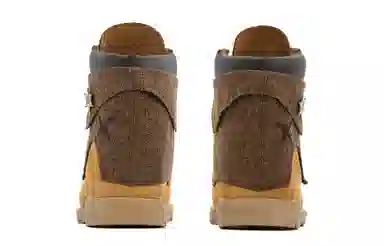 Timberland Western Cowboy Boots