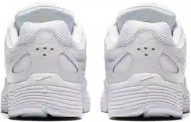 Nike P-6000 White