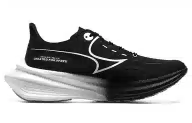 HEALTH Speed 1.1 Samurai Black