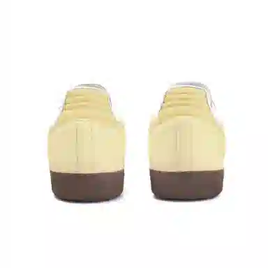 adidas Samba OG Yellow