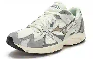 Mizuno LG 90S White Grey