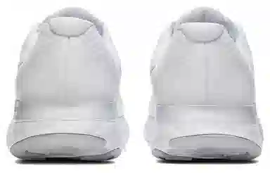 Nike Renew Run 2 White Silver