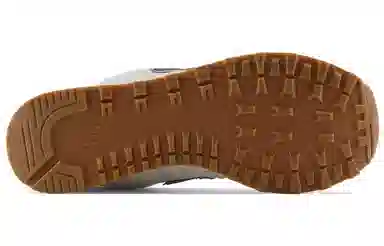 New Balance 574 White