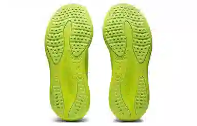 Asics GEL-Nimbus 25 Fluorescent Green