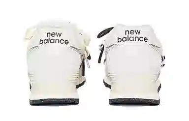 New Balance 574 CNY White Grey