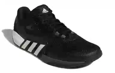 adidas Dropset Trainer Carbon Black