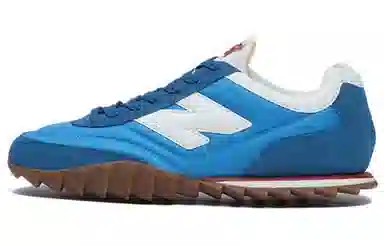 New Balance RC30 Blue White