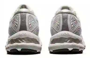 Asics GEL-Nimbus 23 Platinum