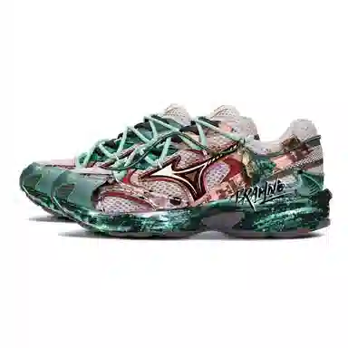 Mizuno Speed 2K 3 PU