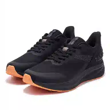 361° Fengyi Black Orange