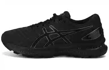 Asics GEL-Nimbus 22 Black