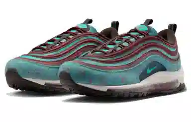 Nike Air Max 97 "Oxidized Bullet" Prm