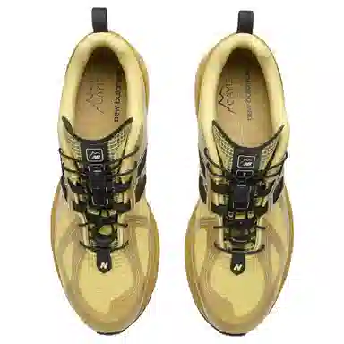 CAYL x New Balance 1906R Yellow