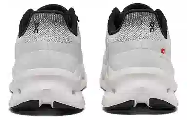 On Cloudtilt White Black