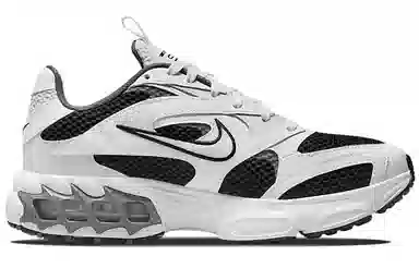 Nike Zoom Air Fire White Black