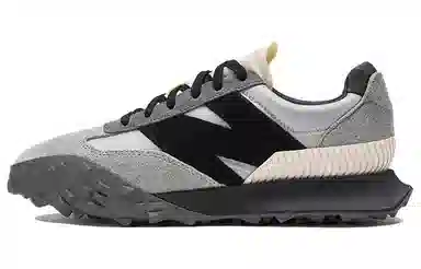 New Balance XC-72 Grey Black