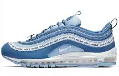 Nike Air Max 97 "Indigo Storm"