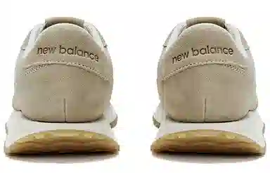 New Balance 237 Beige