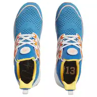 adidas Ultraboost 1.0 Blue White