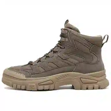 CAMEL Outdoor Boots