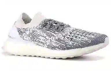 adidas Ultraboost Uncaged Non Dyed White Oreo