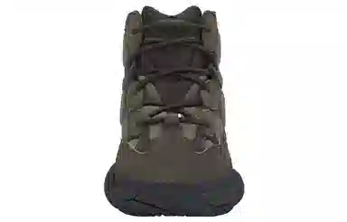 adidas Yeezy 500 High "Taupe Black"