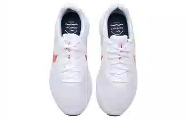 Nike Revolution 7 White Red