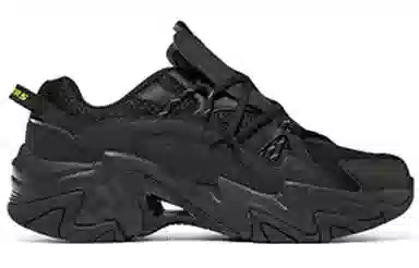 Skechers D'Lites Stamina Black