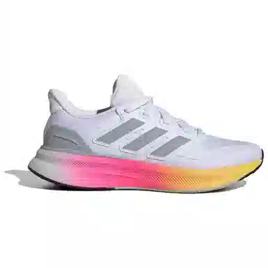 adidas ULTRARUN 5 White Grey