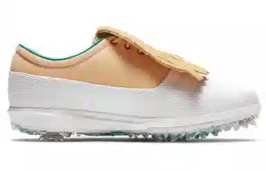 Nike Air Zoom Victory White Yellow