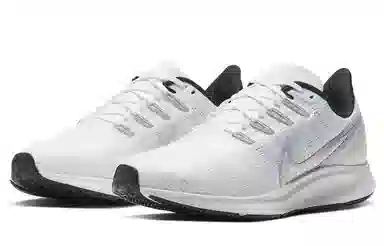 Nike Pegasus 36 White Green