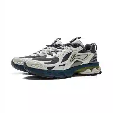 LiNing Fuyao 2.0 Trail Black White