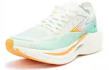 361° Fei Ran 2 White Green