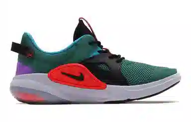 Nike Joyride CC "Green Ghost"
