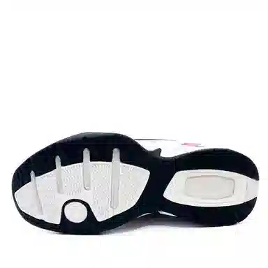 Nike Air Monarch 4 White Pink