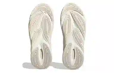 adidas Ozelia White Green