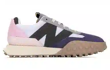 New Balance XC-72 Blue Pink