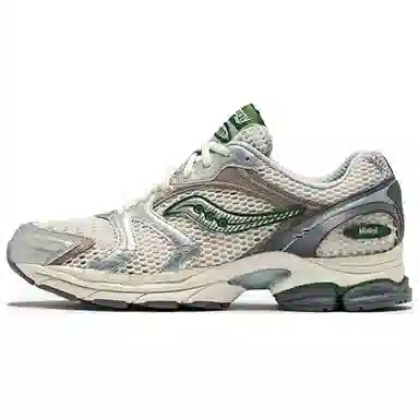 MINTED NY x Saucony Triumph