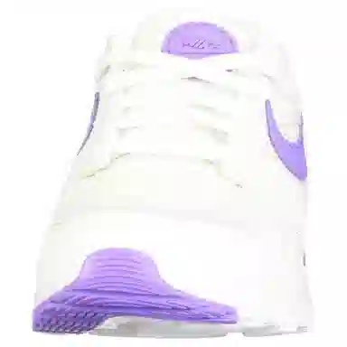 Nike LD Victory White Purple