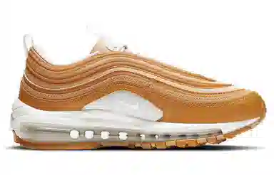 Nike Air Max 97 Wheat Gum