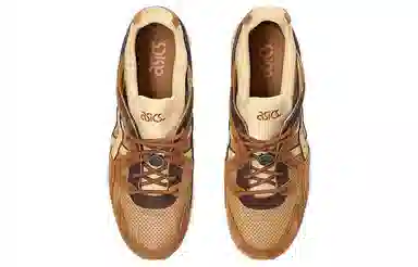 Asics Gel-Lyte 5 Brown