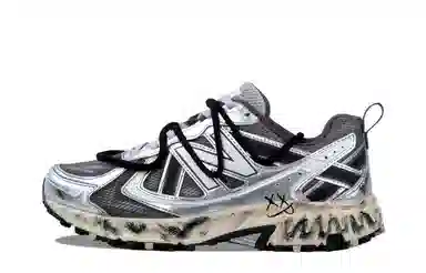 New Balance 410 Black