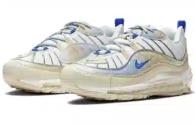 Nike Air Max 98 Pearl Blue
