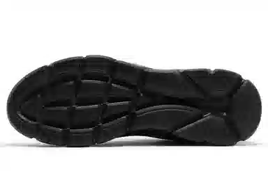 361° Running Shoes Black Gold