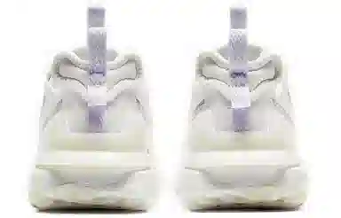 Nike React Vision Essential White Silver