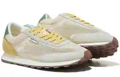 blumali x Norman Walsh