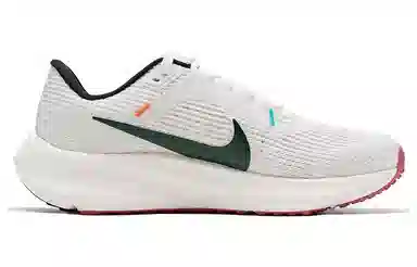 Nike Air Zoom Pegasus 40 White