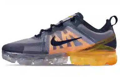 Nike VaporMax 2019 Midnight Navy Laser Orange