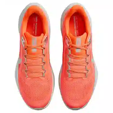 Nike Pegasus 41 Orange Grey
