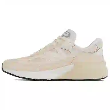 New Balance 990 V6 "Vintage Rose"